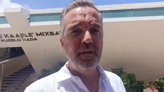 Sedeco asegura que los inversionistas siguen interesados en el desarrollo.