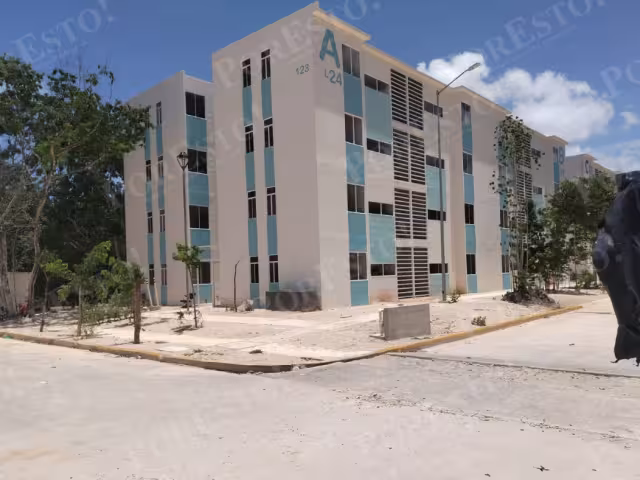 De las 16,481 viviendas asignadas a Quintana Roo, la mayoría corresponde al Infonavit