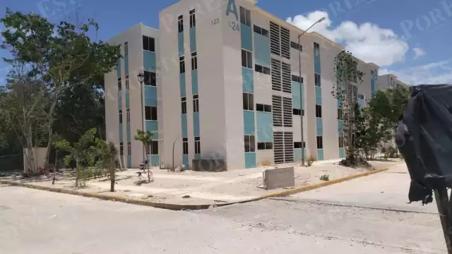 De las 16,481 viviendas asignadas a Quintana Roo, la mayoría corresponde al Infonavit