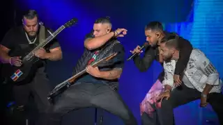 Aventura  confirma concierto en Mérida: ¿Cuándo y dónde será?
