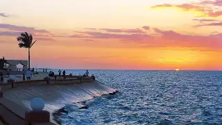 ¿A qué hora será el primer amanecer del 2025 en Campeche?