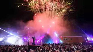 Feria Xmatkuil 2024: ¿Dónde y cuándo será la entrega de boletos gratuitos para los conciertos?