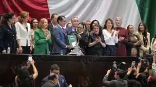 Con la entrega oficial del documento ante el Congreso General, inicia el periodo ordinario de sesiones y se marca el primer balance presidencial de la administración Sheinbaum, tras once meses de gestión.