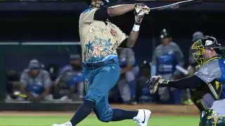 Tigres se levanta de la lona y gana la serie ante Pericos; sigue en el sótano de la Zona Sur