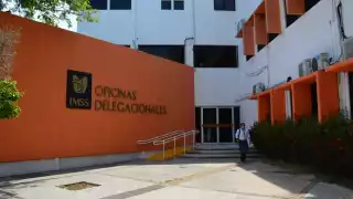Investigan en Campeche a otro funcionario del IMSS por corrupción