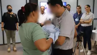  25 menores han sido adoptados en Campeche durante el 2024   