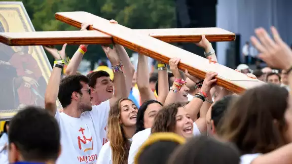 Con misa, procesión y confesiones, se celebrará Jubileo Juvenil en la Diócesis de Campeche Con misa, procesión y confesiones, se celebrará Jubileo Juvenil en la Diócesis de Campeche