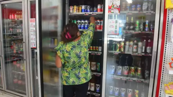 La ley seca se aplicará en diversos estados de México por las elecciones La ley seca se aplicará en diversos estados de México por las elecciones