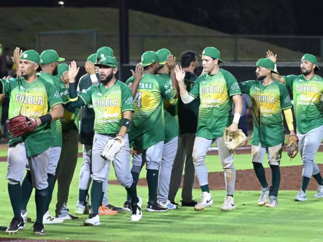 Los Pericos se ubican en el segundo lugar de la Zona Sur.