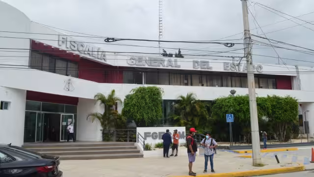 Se han difundido cuatro desapariciones de menores en lo que va de 2025