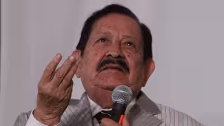 ¿De qué murió  Pepe Arévalo,  el "León de la salsa"?