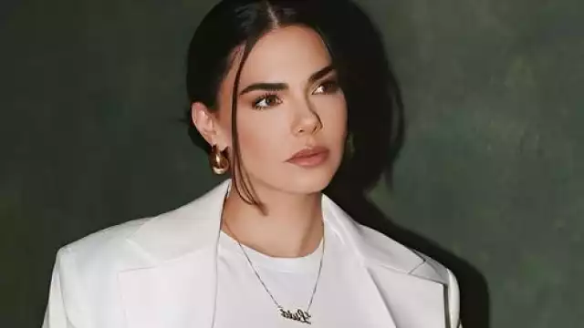 Livia Brito da su versión de los hechos tras ganar caso contra paparazzi que la acechó en Cancún