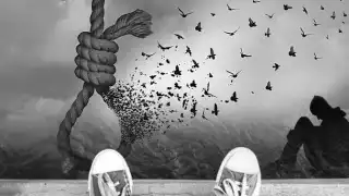 Chiapaneco se ahorca en una cuartería de Ciudad del Carmen  