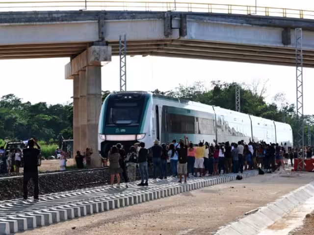 Se han movilizado 34 mil 481 pasajeros desde la Estación Campeche