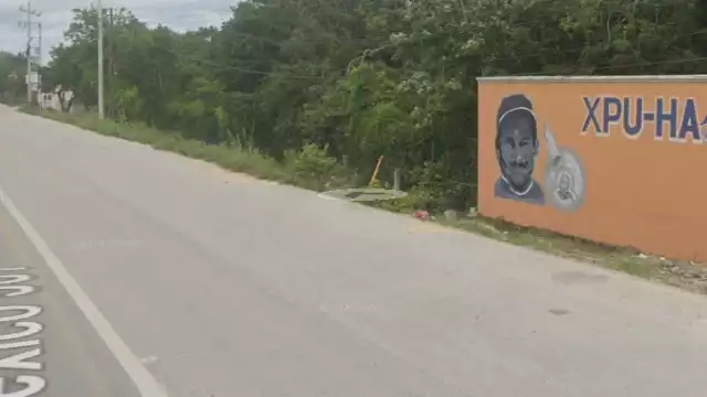 El fallecido perdió la vida tras el impacto contra el pavimento