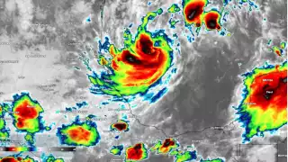 Tormenta tropical Milton: Se convertiría en huracán categoría 3 esta noche 