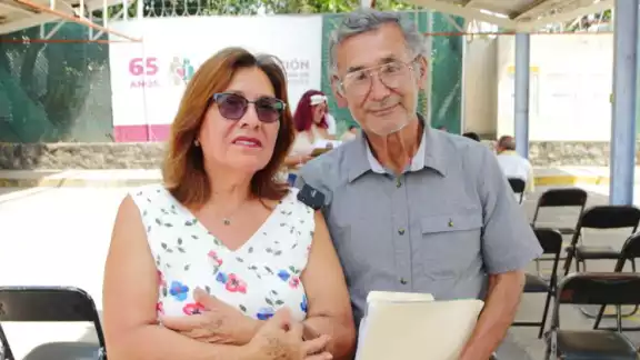 Programa del Bienestar: Salud Casa por Casa inicia en 2025. Programa del Bienestar: Salud Casa por Casa inicia en 2025.