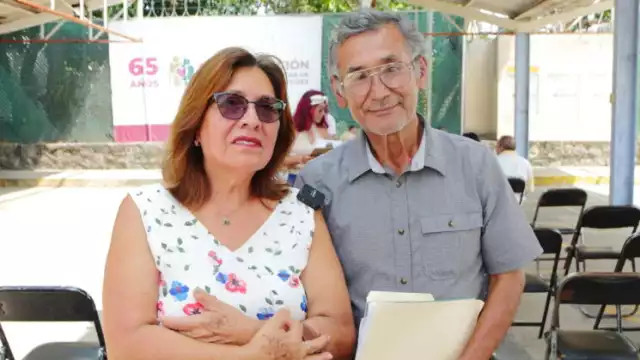 Programa del Bienestar: Salud Casa por Casa inicia en 2025.