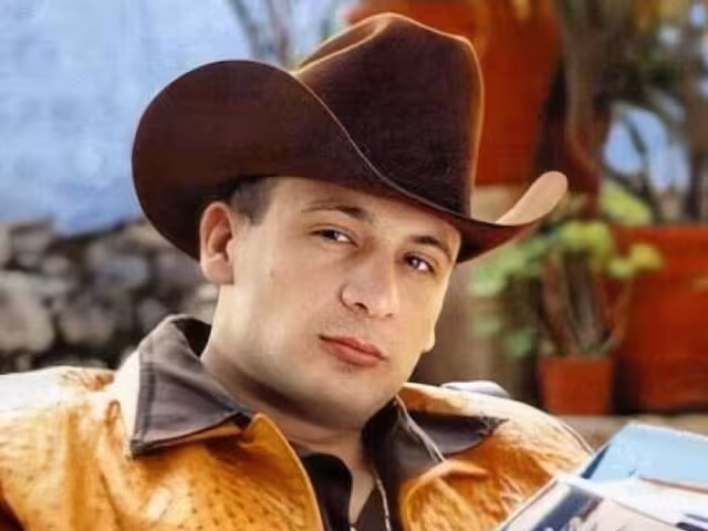 El vale a casi 20 años de su muerte