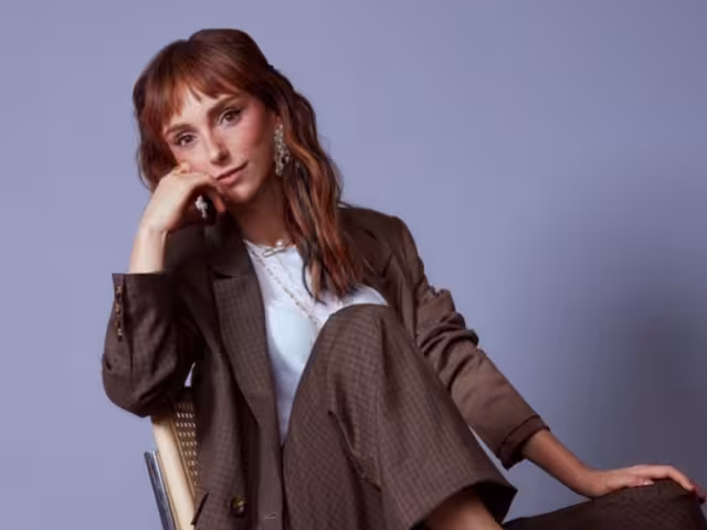 Redes claman que Natalia Téllez intenta bloquear a Karime Pindter de unirse a Netas Divinas.