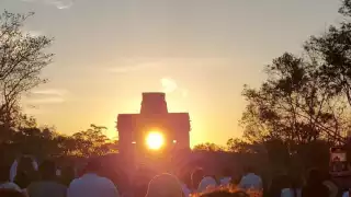 Solsticio de invierno en la Península de Yucatán: Tradiciones y rituales mayas