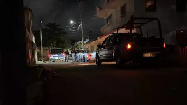 Vecinos de la zona dieron alerta a las autoridades; el hombre se encuentra actualmente hospitalizado