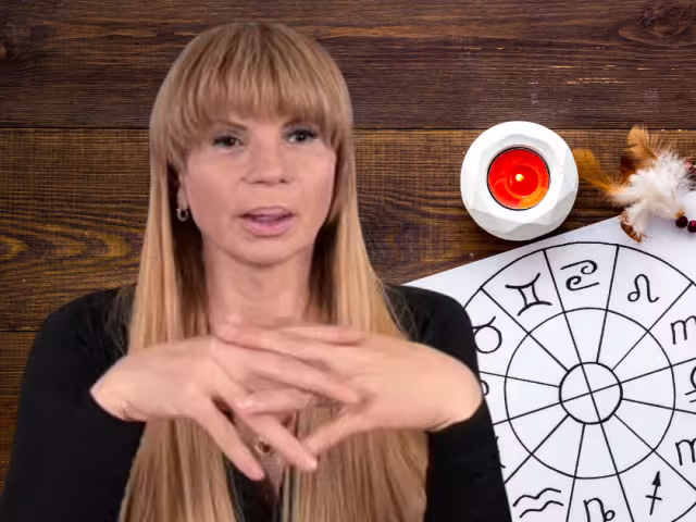 Mhoni Vidente te trae lo mejor para este día segun los astros