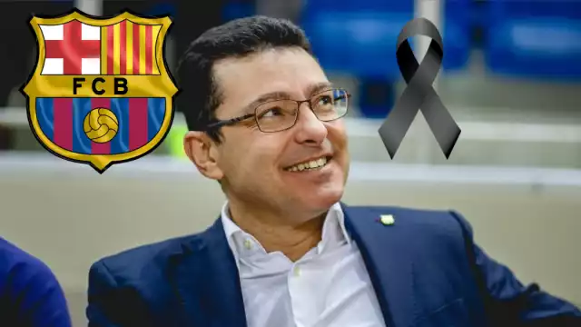 El doctor todavía compartió el almuerzo la mañana de este sábado.