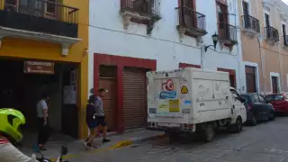 Por esta razón cerca del 35% de las casas del Centro de Mérida han sido abandonadas  