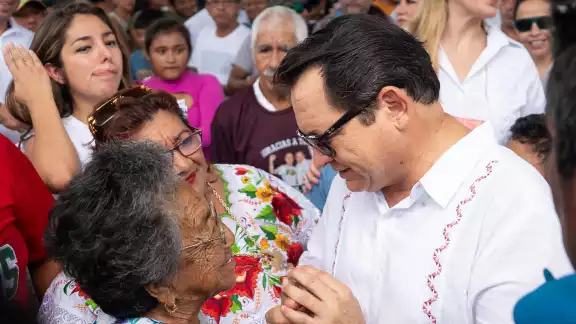 Huacho Díaz expuso que se encuentra en la elaboración de su Plan de Gobierno 2024-2030 Huacho Díaz expuso que se encuentra en la elaboración de su Plan de Gobierno 2024-2030