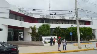 Buscan a joven en Escárcega; desapareció hace 4 días 