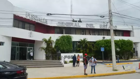 Fue visto por última vez el jueves 16 de mayo Fue visto por última vez el jueves 16 de mayo