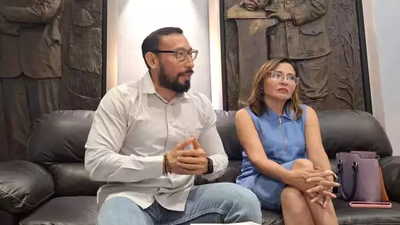 En documentos se menciona que a dichos personajes se les canceló de manera definitiva la afiliación inmediata al colegio