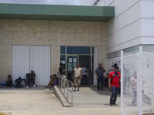 En la Península, los estados de Yucatán y Campeche también cerraron los primeros meses del año con números a la baja.