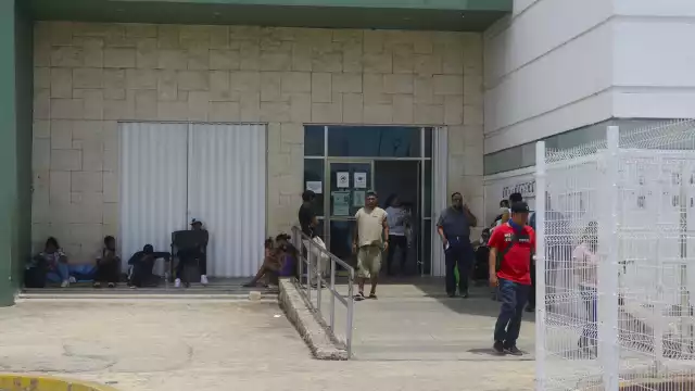 En la Península, los estados de Yucatán y Campeche también cerraron los primeros meses del año con números a la baja.