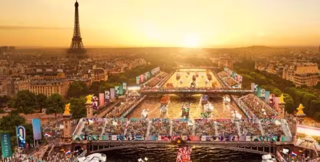 ¿Fue satánico y blasfemo el espectáculo en la inauguración de los juegos de París?