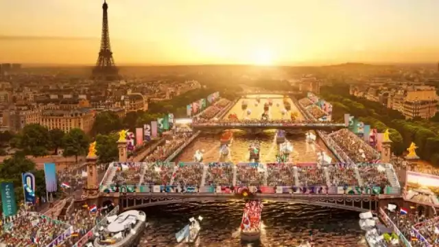 ¿Fue satánico y blasfemo el espectáculo en la inauguración de los juegos de París?