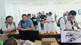 Sarampión en Ciudad del Carmen: Refuerzan vigilancia en hospitales y plataformas petroleras