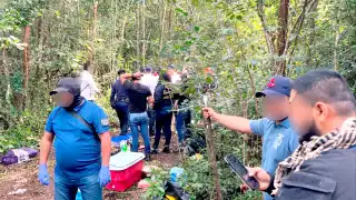 Activan  205 fichas de búsqueda de personas desaparecidas en Quintana Roo