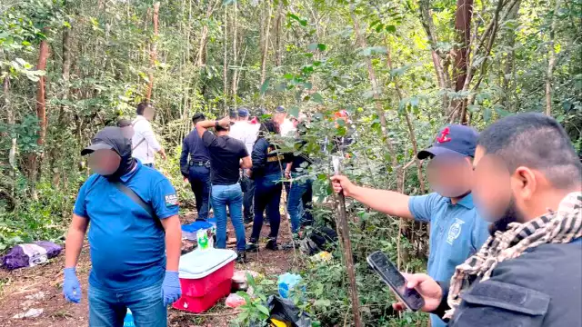 Un total de 81 personas siguen sin ser localizadas, pese a los operativos policiales y civiles