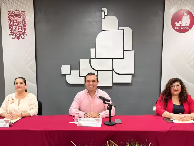 Durante una sesión ordinaria, la Cotaipec resolvió diez recursos de revisión