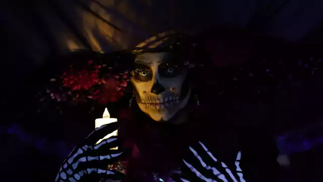 ¡Premio de hasta 15 mil pesos! ¿Cómo participar en el concurso de catrinas y catrines del Janal Pixán en Puerto Juárez?