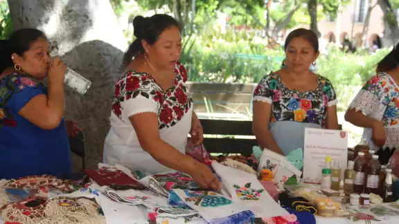 El instituto se prepara para otros eventos significativos, como Yucatán en Los Pinos, que se celebrará el 20 y 21 de septiembre en la Ciudad de México El instituto se prepara para otros eventos significativos, como Yucatán en Los Pinos, que se celebrará el 20 y 21 de septiembre en la Ciudad de México