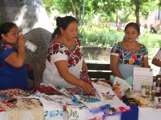El instituto se prepara para otros eventos significativos, como Yucatán en Los Pinos, que se celebrará el 20 y 21 de septiembre en la Ciudad de México