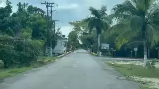 Raudales y Laguna Guerrero sin energía eléctrica durante días