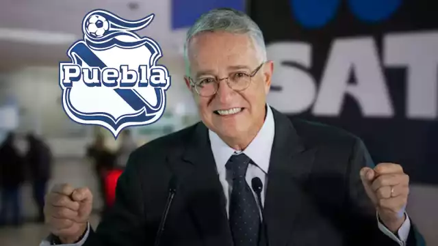 se viene una nueva novela de TV azteca y la Liga MX