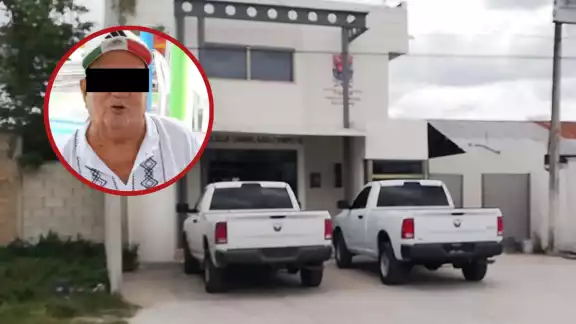 Secuestro y muerte: el caso que sacude al sector hotelero campechano Secuestro y muerte: el caso que sacude al sector hotelero campechano