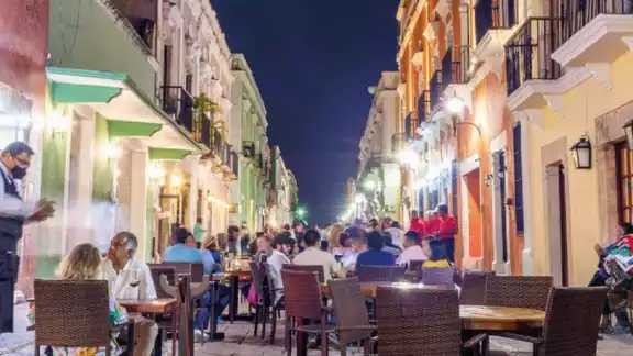 Restauranteros reportan incremento en las ventas