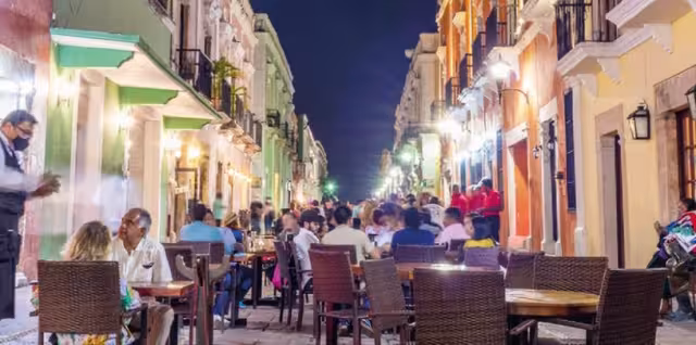 Restauranteros reportan incremento en las ventas