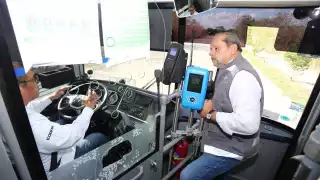 ATY inicia proceso para reestructurar 22 rutas de Va y Ven  en Mérida 